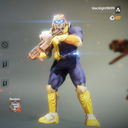 blacklight-Caption_Falcon icon