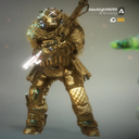 blacklight-Cloak_Gold icon