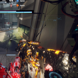 blacklight-Coal_maker icon