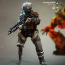 blacklight-Cobalt_pilot icon