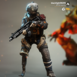 blacklight-Cobalt_pilot icon