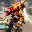 blacklight-Core_Ronin_model icon