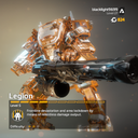 blacklight-DOOM_Eternal_Chaingun icon