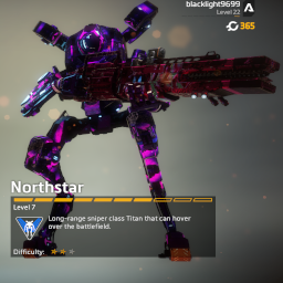 blacklight-Dark_Zero_prime_northstar icon