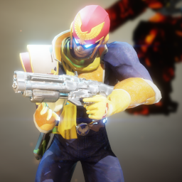 blacklight-Doom_Eternal_Combat_Shotgun icon