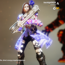 blacklight-Doom_Eternal_Rocket_Launcher icon