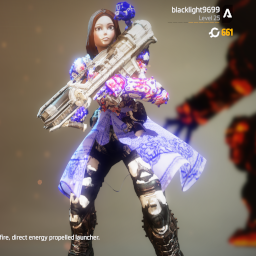 blacklight-Doom_Eternal_Rocket_Launcher icon