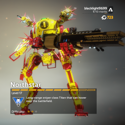 blacklight-Dragon_Star icon