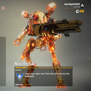 blacklight-Famine icon