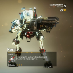 blacklight-G2_Ronin icon