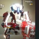 blacklight-G2_Ronin_Prime icon