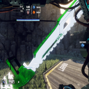 blacklight-G2_prime_sword_green icon