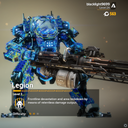 blacklight-Galactic_Rock_Legion icon