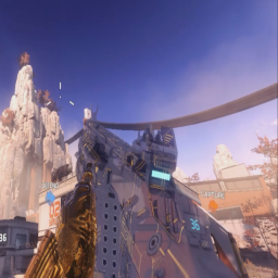 blacklight-Glass_Car_Maykr icon