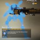 blacklight-Glass_northstar icon