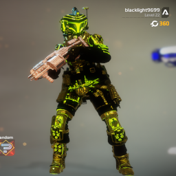 blacklight-Golden_Bounty_Holo icon