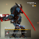 blacklight-Gray_Fox_Sword icon