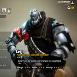 blacklight-Heavy_Legion icon