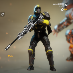 blacklight-Hell_diver_M icon