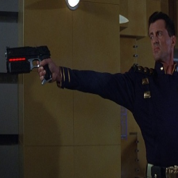 blacklight-Judge_Dredd icon