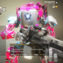 blacklight-King_Crimson icon