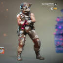 blacklight-Kuben_Blisk_with_helmet icon