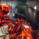 blacklight-Lavastar icon