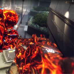 blacklight-Lavastar icon