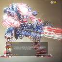 blacklight-Legion_of_State icon