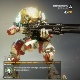 blacklight-Maykr_Tone icon