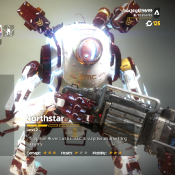 blacklight-Maykrstar icon