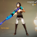 blacklight-Mikasa_Ackerman icon