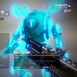 blacklight-Neutron_Star icon