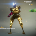 blacklight-Phase_Gold icon