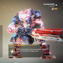 blacklight-Predator_Cannon_Of_State icon