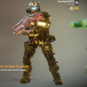 blacklight-Pulse_Gold icon