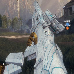 blacklight-Reclaimer icon