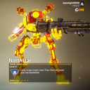 blacklight-Red_Giant icon