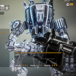 blacklight-Ronin_shadow icon