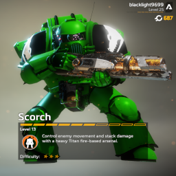 blacklight-Salamander_Scorch icon