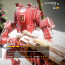 blacklight-Santa_Ronin icon