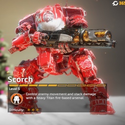 blacklight-Santa_Scorch icon