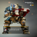 blacklight-Scorch_as_Ronin icon