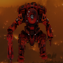 blacklight-Scorched_Dragon icon