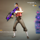 blacklight-Scout_stim icon