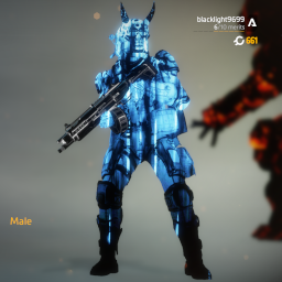 blacklight-Skull_Giest_male icon