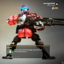 blacklight-Soldier_Tone icon