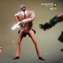 blacklight-Spy_Cloak icon