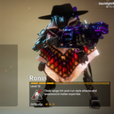 blacklight-Stranger_from_the_East icon