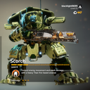 blacklight-Thermal_Scorch_model icon